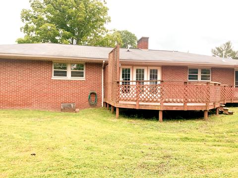326 Hamlin Ave, Corbin, KY 40701 photo 4
