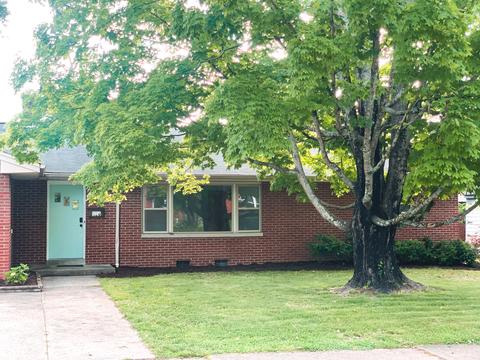 326 Hamlin Ave, Corbin, KY 40701 photo 2