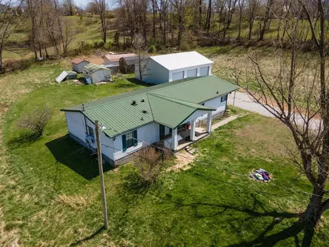 396 Hazel Fork Rd, Gray, KY 40734 photo 36