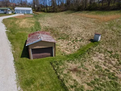396 Hazel Fork Rd, Gray, KY 40734 photo 4