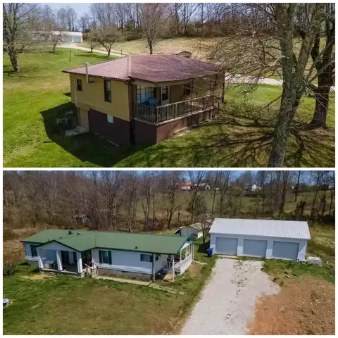 396 Hazel Fork Rd, Gray, KY 40734 photo 1