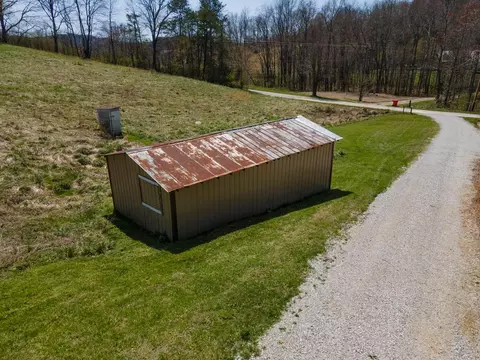396 Hazel Fork Rd, Gray, KY 40734 photo 27