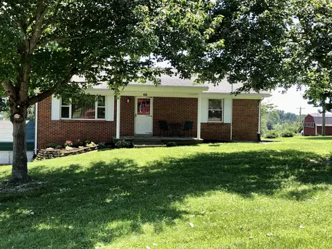 68 Miller Ave, Lancaster, KY 40444 photo 1