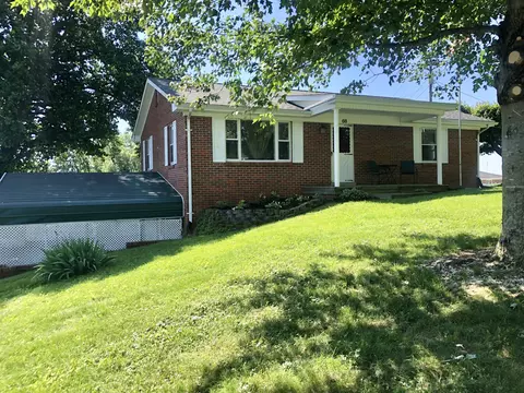 68 Miller Ave, Lancaster, KY 40444 photo 3