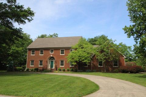 232 Quail Run Dr, Georgetown, KY 40324 photo 1