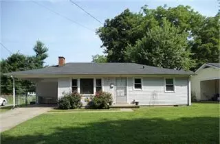 102 Collins Dr, Richmond, KY 40475 photo 1