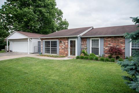 638 Seminole Trl, Georgetown, KY 40324 photo 1