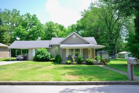604 N Powell Ave, Berea, KY 40403 photo 1