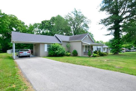 604 N Powell Ave, Berea, KY 40403 photo 2