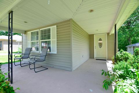 604 N Powell Ave, Berea, KY 40403 photo 3