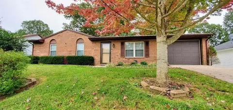 206 Persimmon, Corbin, KY 40701 photo 1