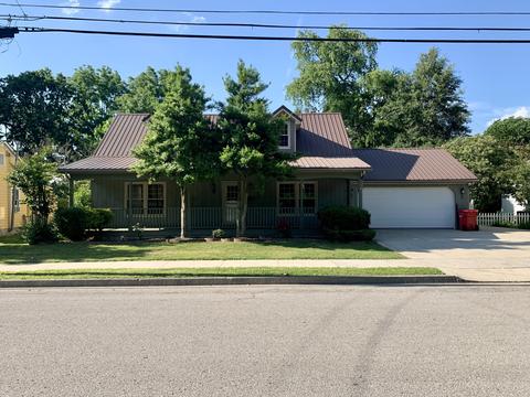 124 Adams St, Berea, KY 40403 photo 2