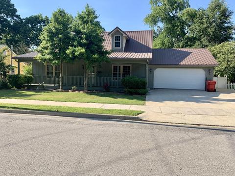 124 Adams St, Berea, KY 40403 photo 1