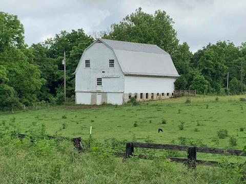 2095-2090 Lewis Ferry Rd, Frankfort, KY 40601