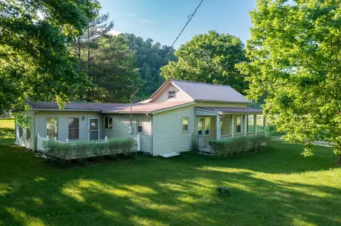1214 Elklick Rd, Morehead, KY 40351 photo 1