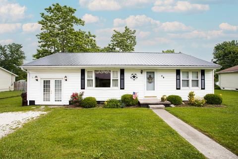 58 Vine St, Stanton, KY 40380 photo 2