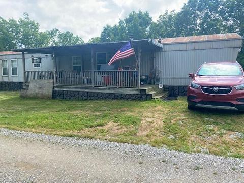 747 Wright Rd, Frankfort, KY 40601 photo 2