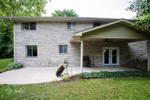 540 Crestview Ln, Morehead, KY 40351 photo 56