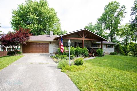 540 Crestview Ln, Morehead, KY 40351 photo 50