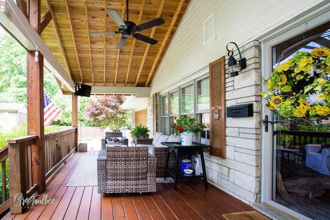 540 Crestview Ln, Morehead, KY 40351 photo 11