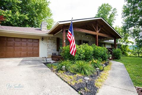 540 Crestview Ln, Morehead, KY 40351 photo 3