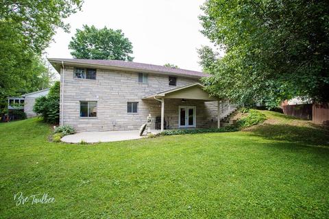 540 Crestview Ln, Morehead, KY 40351 photo 55
