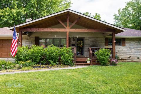 540 Crestview Ln, Morehead, KY 40351 photo 1