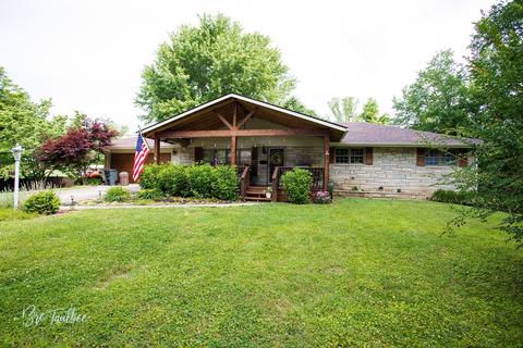 540 Crestview Ln, Morehead, KY 40351 photo 2