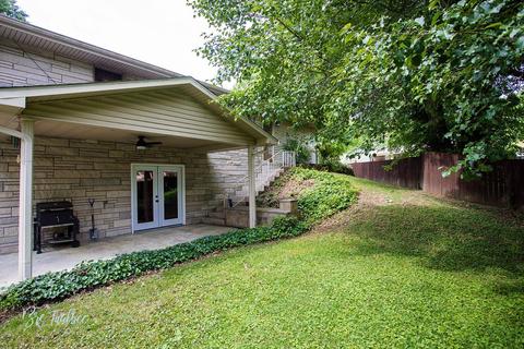 540 Crestview Ln, Morehead, KY 40351 photo 57