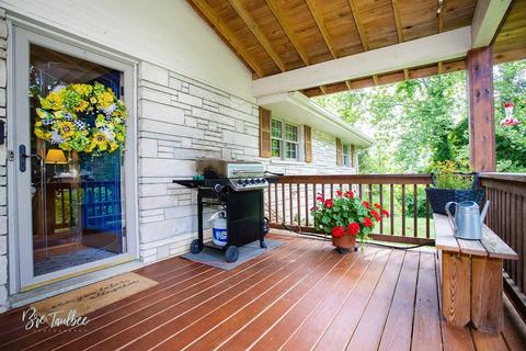 540 Crestview Ln, Morehead, KY 40351 photo 9