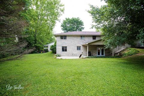 540 Crestview Ln, Morehead, KY 40351 photo 53