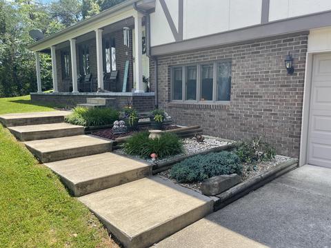 734 Culton Hill Rd, Flat Lick, KY 40935 photo 2