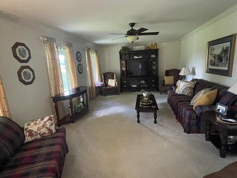 734 Culton Hill Rd, Flat Lick, KY 40935 photo 4
