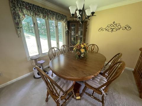 734 Culton Hill Rd, Flat Lick, KY 40935 photo 7