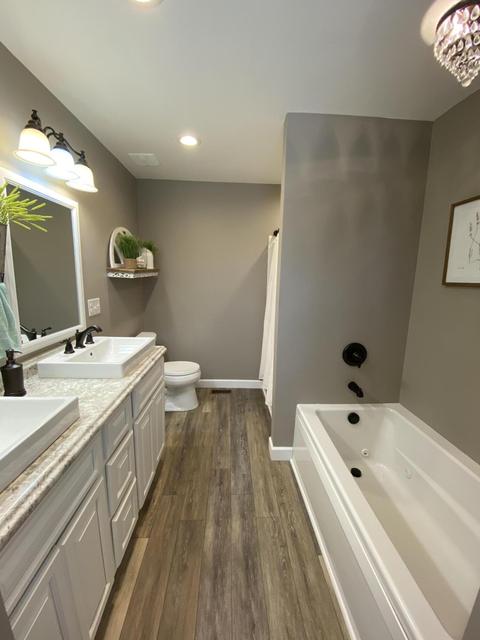 1103 E Level Green Rd, Brodhead, KY 40409 photo 29