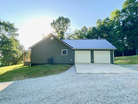 1103 E Level Green Rd, Brodhead, KY 40409 photo 2