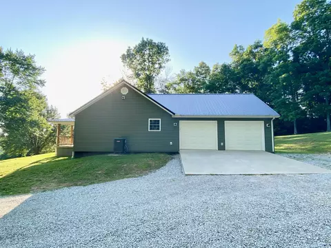 1103 E Level Green Rd, Brodhead, KY 40409 photo 2