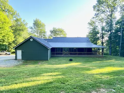 1103 E Level Green Rd, Brodhead, KY 40409 photo 4