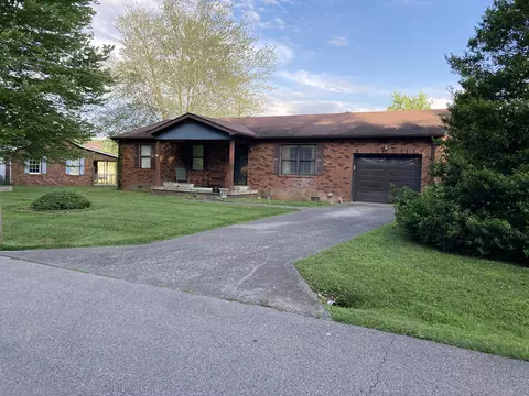 201 Clover Way, Morehead, KY 40351 photo 1