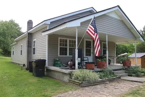 2381 Dal Rd, Williamsburg, KY 40769 photo 3