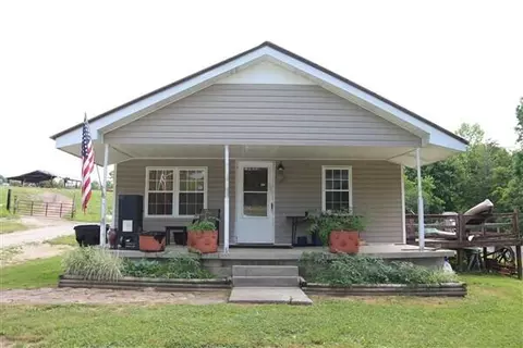 2381 Dal Rd, Williamsburg, KY 40769 photo 1