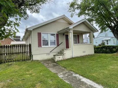 507 Roy Kidd Ave, Corbin, KY 40701 photo 1