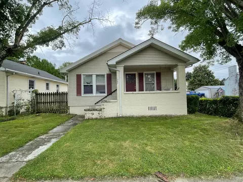 507 Roy Kidd Ave, Corbin, KY 40701 photo 3