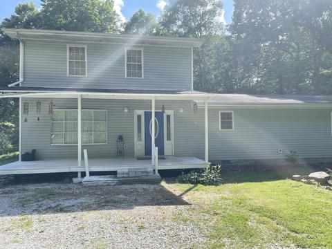 1431 Hightop Rd, Corbin, KY 40701 photo 1