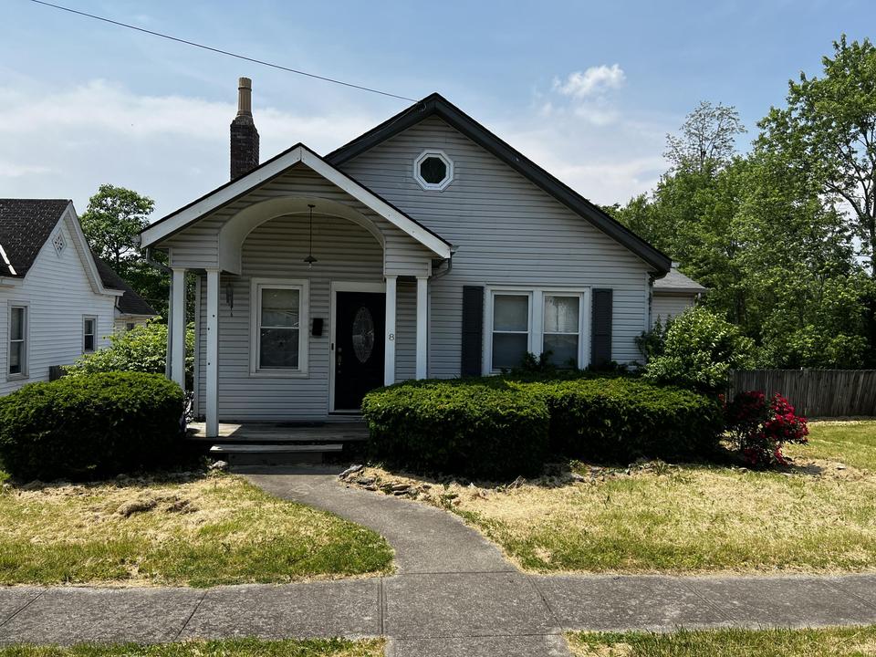 8 Kentucky St, Winchester, KY 40391 13 Photos Movoto