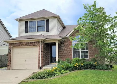 182 Ransom Trce, Georgetown, KY 40324 photo 1