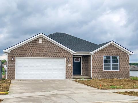 533 Sapphire Dr, Berea, KY 40403 photo 1