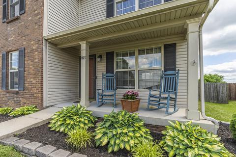 813 Aster Ct, Richmond, KY 40475 photo 3