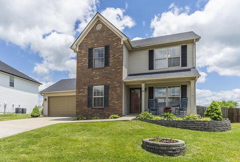 813 Aster Ct, Richmond, KY 40475 photo 2