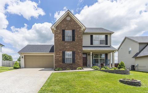 813 Aster Ct, Richmond, KY 40475 photo 1